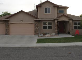 663 Cloverglen Dr, Grand Junction, CO 81504