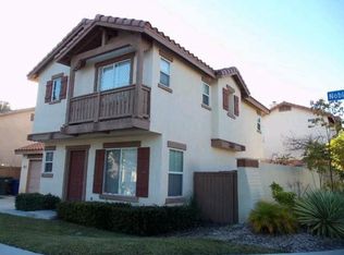 2500 Noble Canyon Rd, Chula Vista, CA 91915