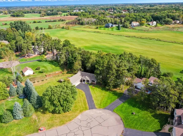 435 147th Ln NE, Ham Lake, MN 55304