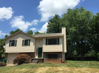 1830 Bishops Bridge Rd, Knoxville, TN 37922