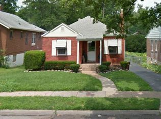 2421 Brown Rd, Saint Louis, MO 63114