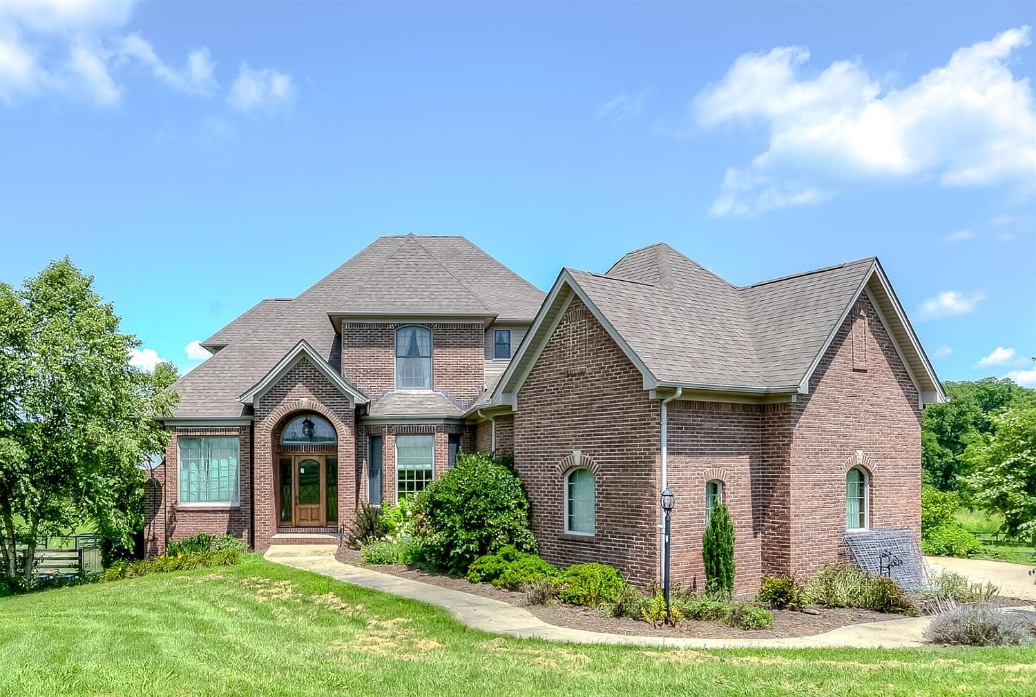 1660 Fishers Mill Rd, KY 40324 Zillow