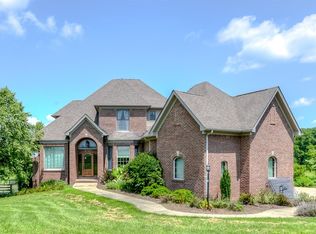 1660 Fishers Mill Rd, Georgetown, KY 40324