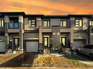 34 Bowery Rd, Brantford, ON N3V0A9
