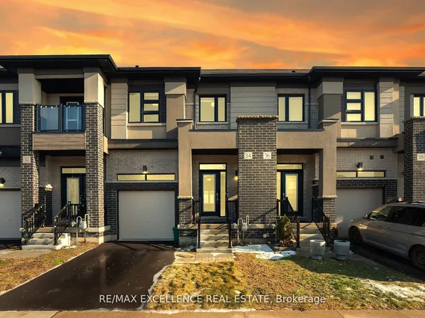 34 Bowery Rd, Brantford, ON N3V 0A9