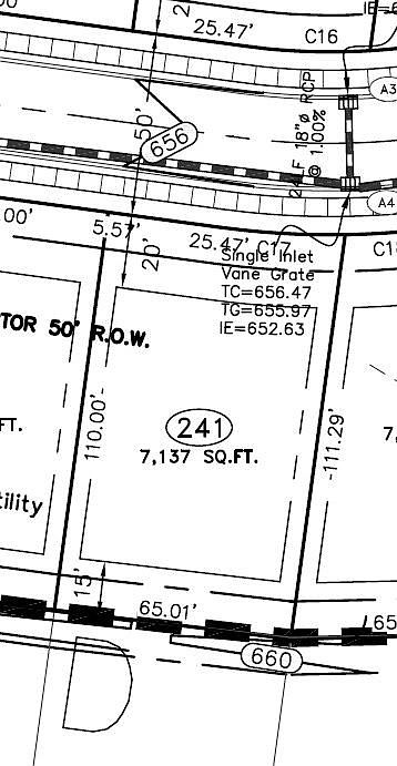 2nd image of 407 Big Son Ln Lot 241