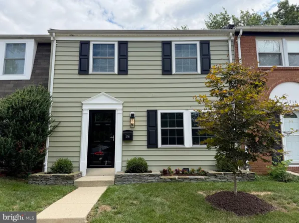 1716 Golden Ct, Crofton, MD 21114