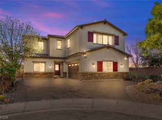 5149 Poem Ct, North Las Vegas, NV 89081