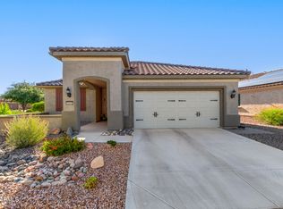 4338 N Monticello Dr, Florence, AZ 85132