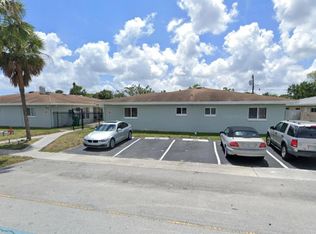 5708 NW 28th St, Lauderhill, FL 33313