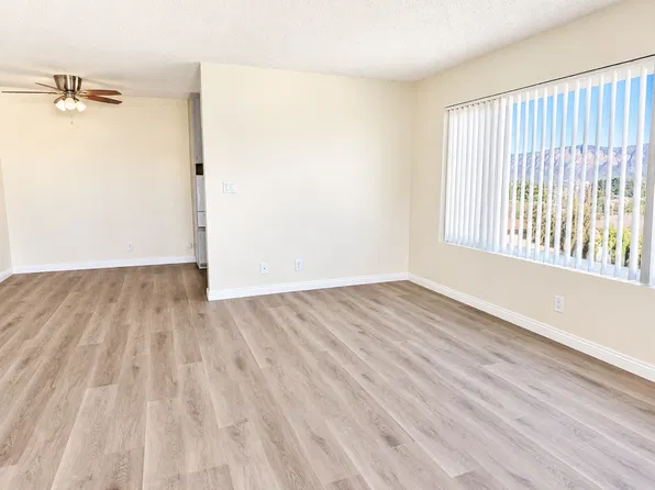 The Burbank Towers Apartments
