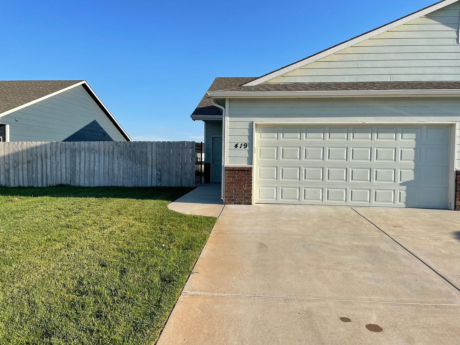 419 S Longbranch Dr, Maize, KS 67101 Zillow