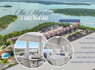 200 Majestic Dr #421, Branson, MO 65616