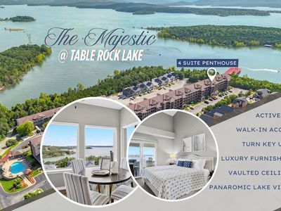 200 Majestic Drive #421, Branson, MO, 65616