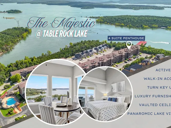 200 Majestic Drive #421, Branson, MO 65616