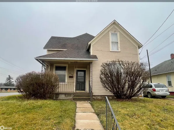 614 E State St, Centerville, IA 52544