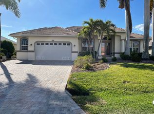 3627 San Sebastian Ct, Punta Gorda, FL 33950