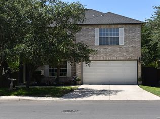 419 Clover, San Antonio, TX 78245