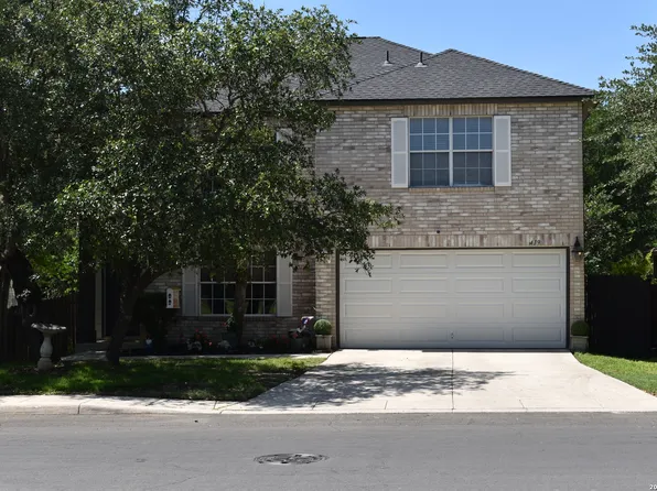 419 Clover, San Antonio, TX 78245