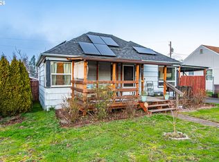 1064 E Taylor Ave, Cottage Grove, OR 97424