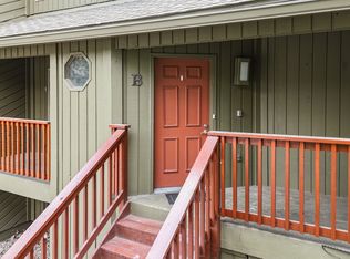 231 Nottingham Rd APT B, Vail, CO 81620