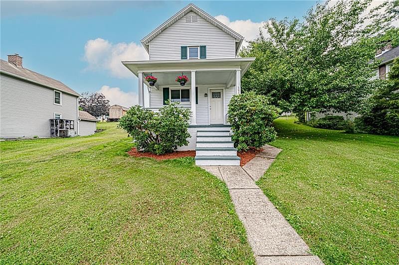 390 Edna Rd, Adamsburg, PA 15611 Zillow