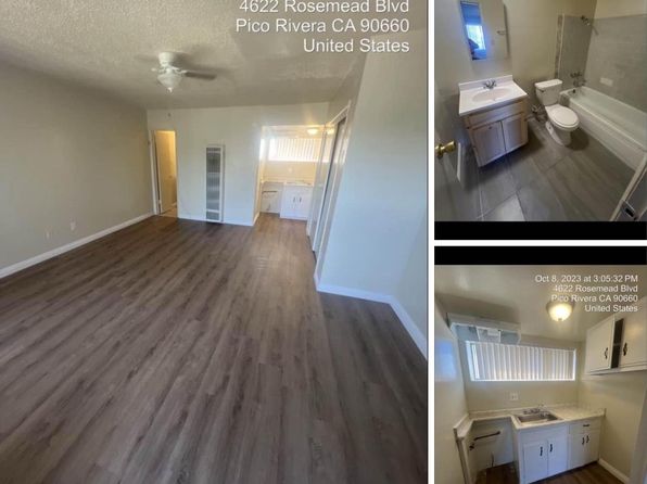 Rooms for Rent in Pico Rivera, CA