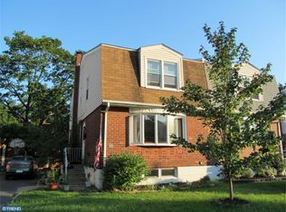 204 Baldwin Ave, Ridley Park, PA 19078