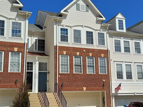 12762 Brewland Way, Bristow, VA 20136