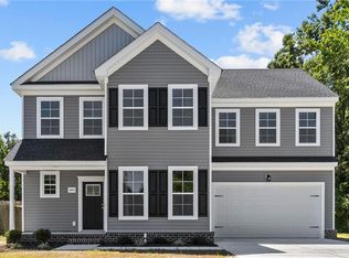 3863 Pughsville Rd, Suffolk, VA 23435