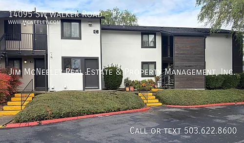 14095 SW Walker Rd #24 Photo 1