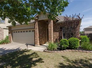 11713 Channing Dr, Austin, TX 78748