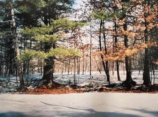 TEN Big Trl, Wausaukee, WI 54177