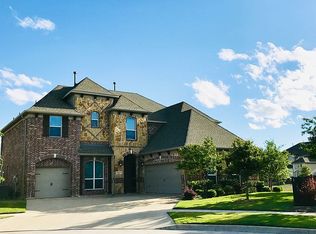 14215 Faith Dr, Frisco, TX 75035