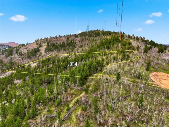 Lot 4, Lead, SD 57754