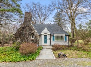 515 Long Ridge Rd, Pound Ridge, NY 10576