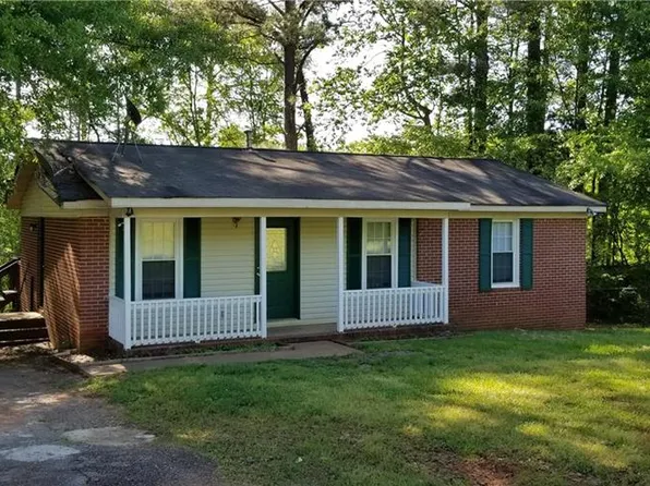 123 Vista Dr, Clemson, SC 29631