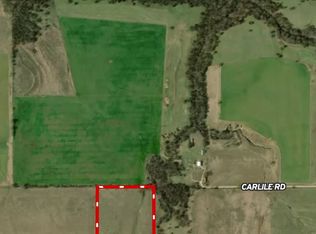 13478 Church St, Leon, OK 73441