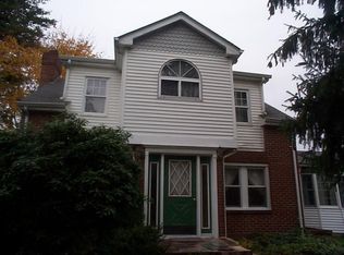 181 Woods Rd, Hillsborough, NJ 08844