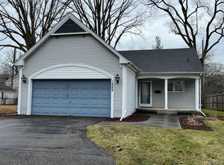 1888 Webster St, Birmingham, MI 48009