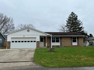 955 Overbrook Service Dr, Columbus, OH 43224