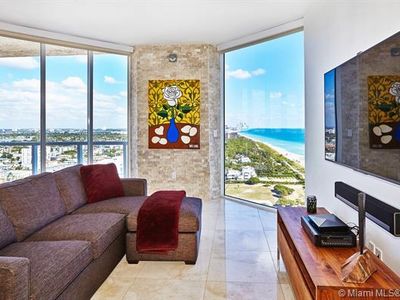 7330 Ocean Ter #PENTHOUSE D, Miami Beach, FL, 33141