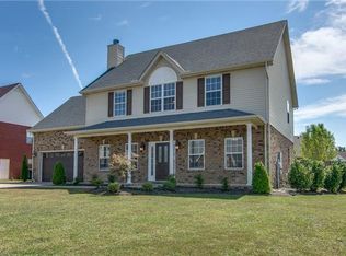 5119 Honeybee Dr, Murfreesboro, TN 37129