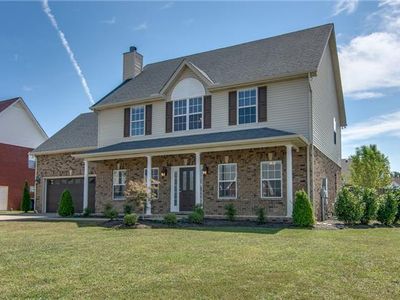 5119 Honeybee Dr, Murfreesboro, TN, 37129