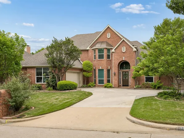 2645 Fairway Ridge Dr, McKinney, TX 75072