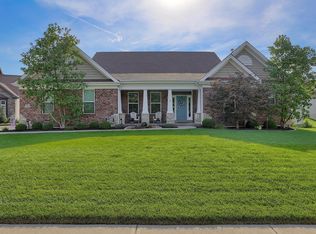 38 Toussaint Landing Ct, Dardenne Prairie, MO 63368