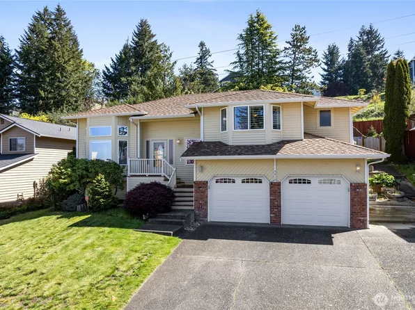 5412 James Avenue SE, Auburn, WA 98092