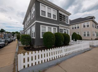 590 Gallivan Blvd, Dorchester, MA 02124