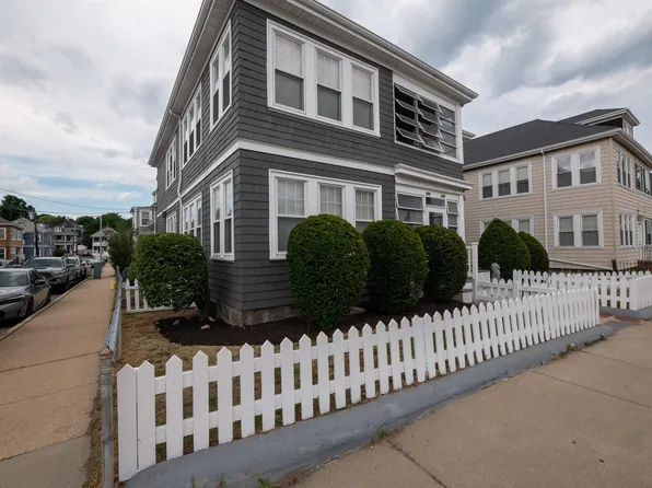 590 Gallivan Blvd, Dorchester, MA 02124