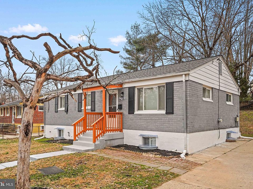 4718 Boiling Brook Pkwy, Rockville, MD 20852 | Zillow